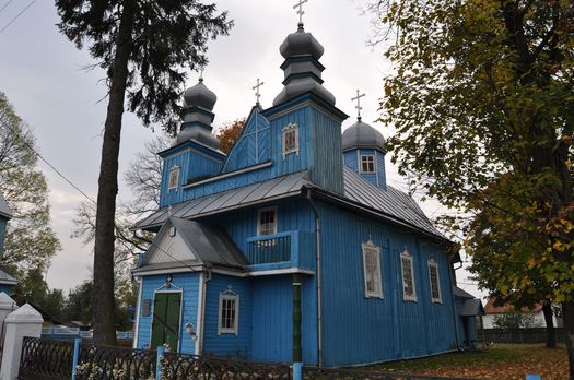 Дзівін, аграгарадок