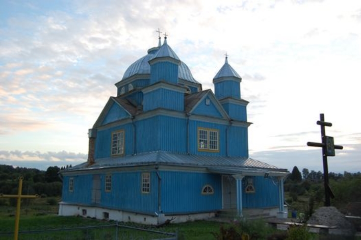 Смальяны, аграгарадок
