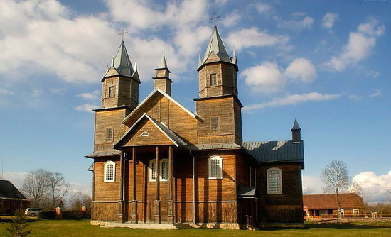 Кемелішкі, аг. (Астравецкі р-н)