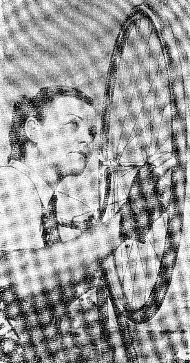 Бальшакова Зоя Францаўна