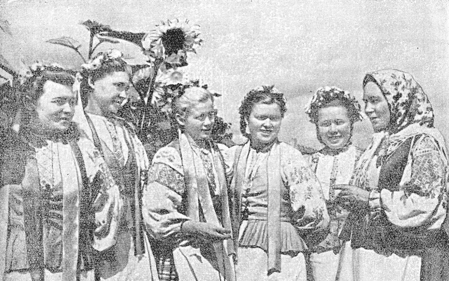 Азершчынскі народны хор