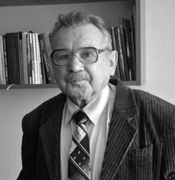 Кудравец Анатоль Паўлавіч