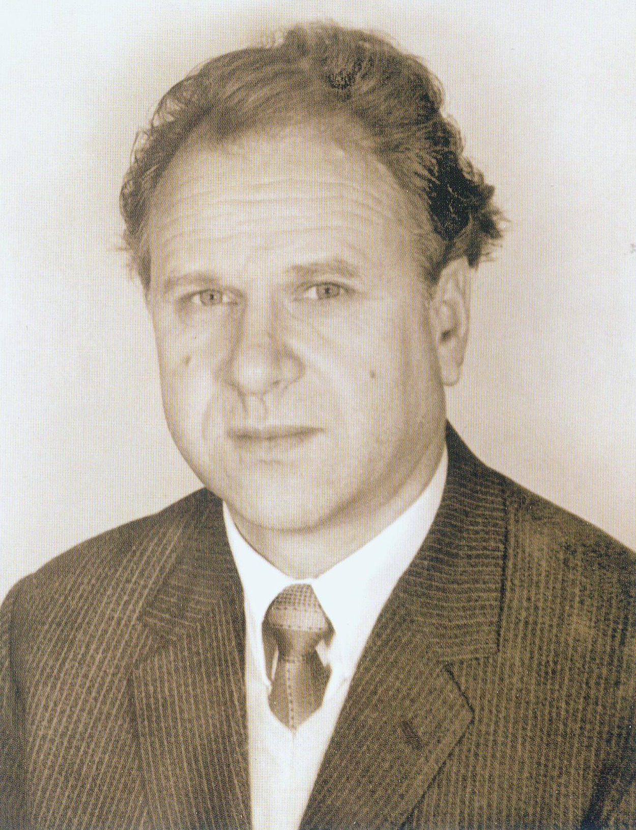 Всеслав Гаврилович Горецкий (1983). Источник иллюстрации: Опережая время : избранные труды В. Г. Горецкого, воспоминания о его жизни и творчестве / [редакторы-составители: С. В. Степанова, О. Ю. Шарапова]. – Москва, 2010. – С. 9 вклейки между с. 192–193. 