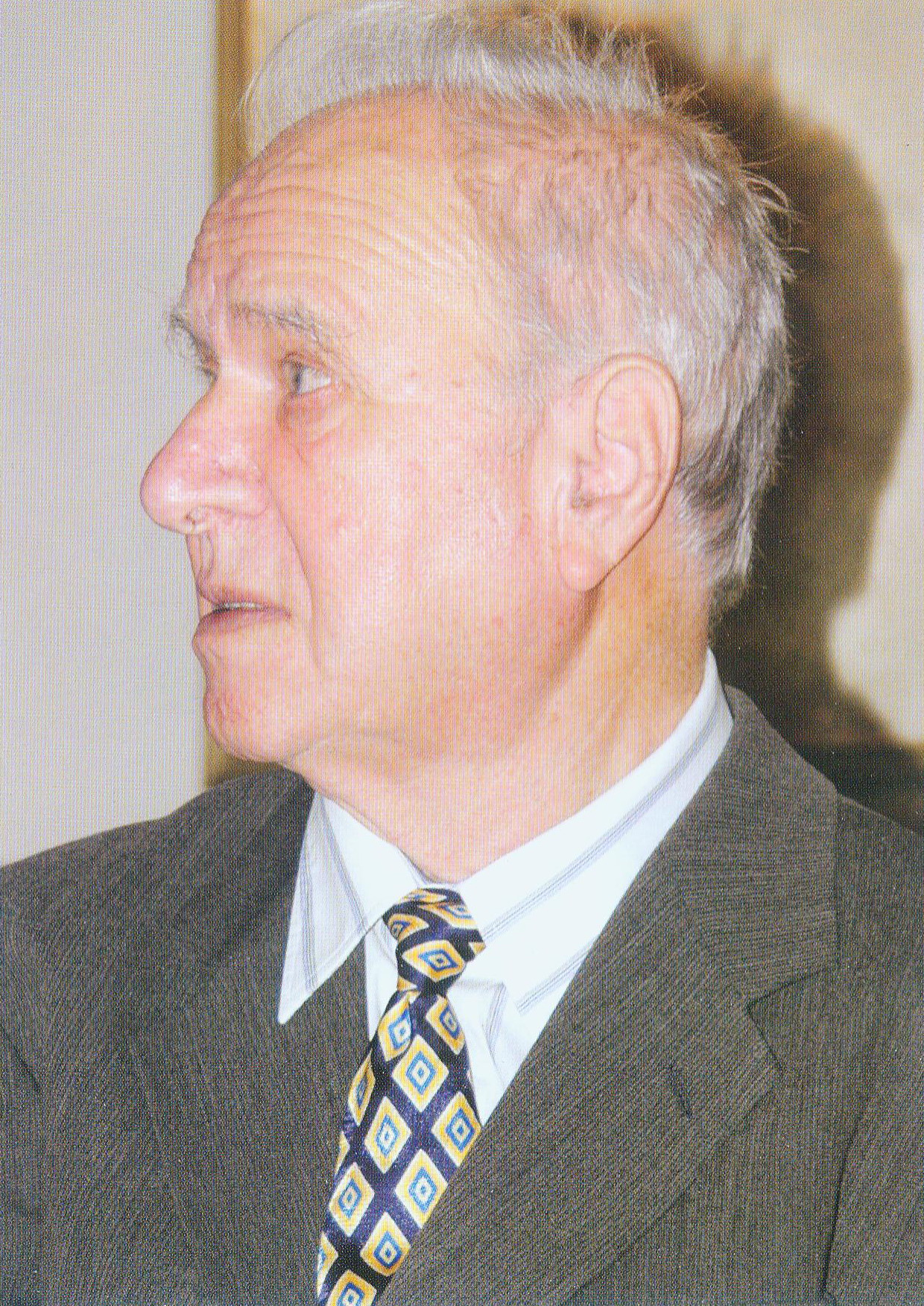 Всеслав Гаврилович Горецкий (2008). Источник иллюстрации: Опережая время : избранные труды В. Г. Горецкого, воспоминания о его жизни и творчестве / [редакторы-составители: С. В. Степанова, О. Ю. Шарапова]. – Москва, 2010. – С. 11 вклейки между с. 192–193. 