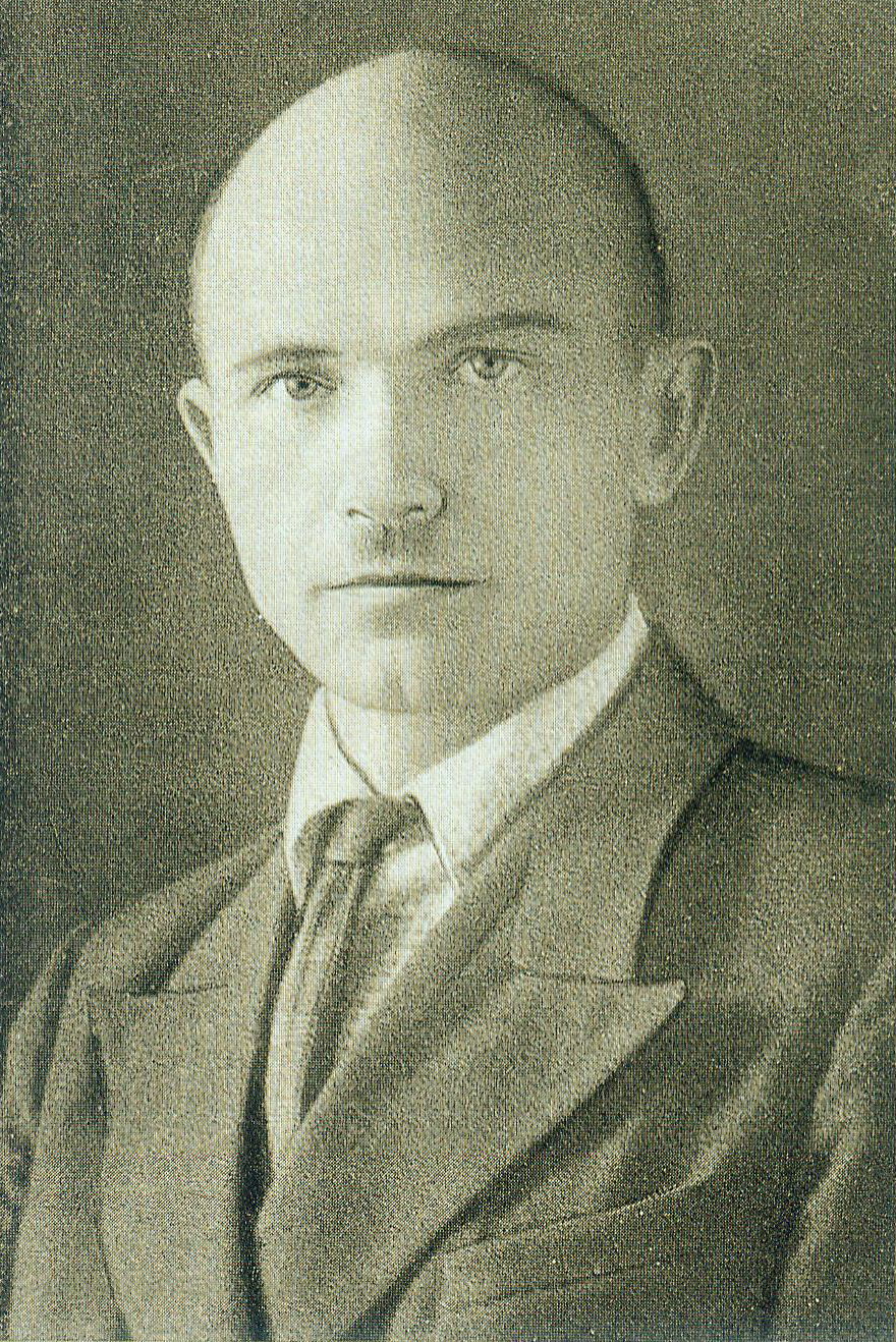 Гарэцкі Максім Іванавіч