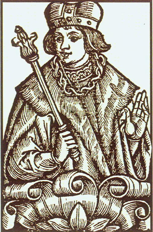 Алелькавіч Юрый, сын Сямёна Міхайлавіча