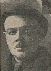 Адамаў Уладзімір Уладзіміравіч