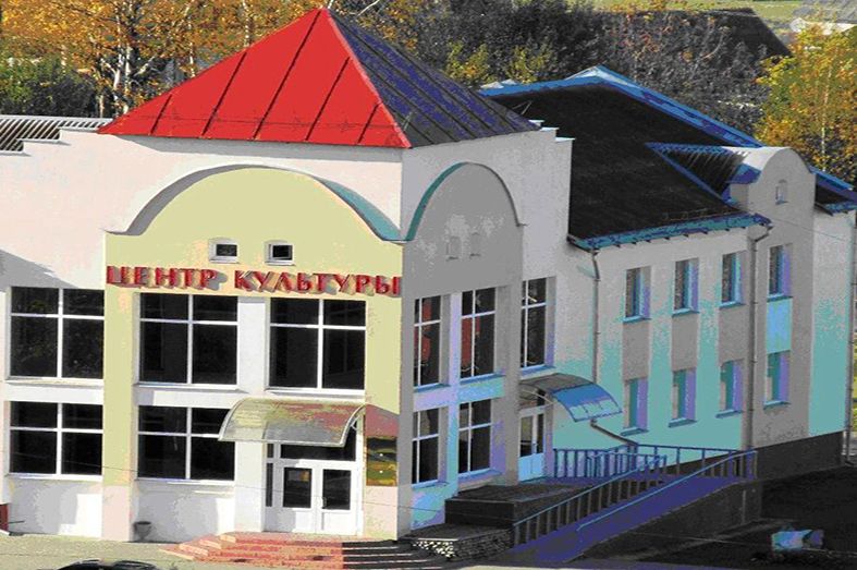 Лагойскі гісторыка-краязнаўчы музей імя Канстанціна і Яўстафія Тышкевічаў