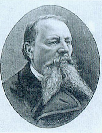 Бартэльс Артур