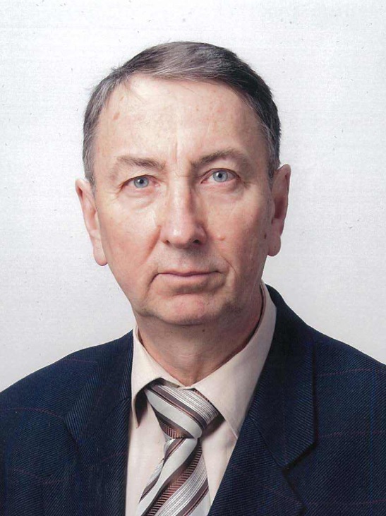 Грынчык Мікалай Мікалаевіч