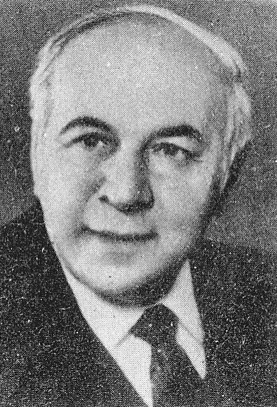 Э.М. Гальдштэйн. Крыніца ілюстрацыі: Архітэктура Беларусі : энцыклапедычны даведнік / рэдкал.: А. А. Воінаў і інш. – Мінск, 1993. – С. 581.