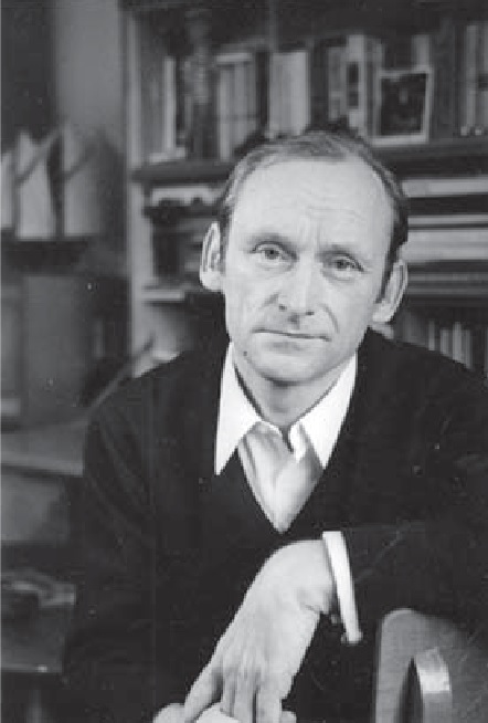 Ляляўскі Анатоль Аляксандравіч