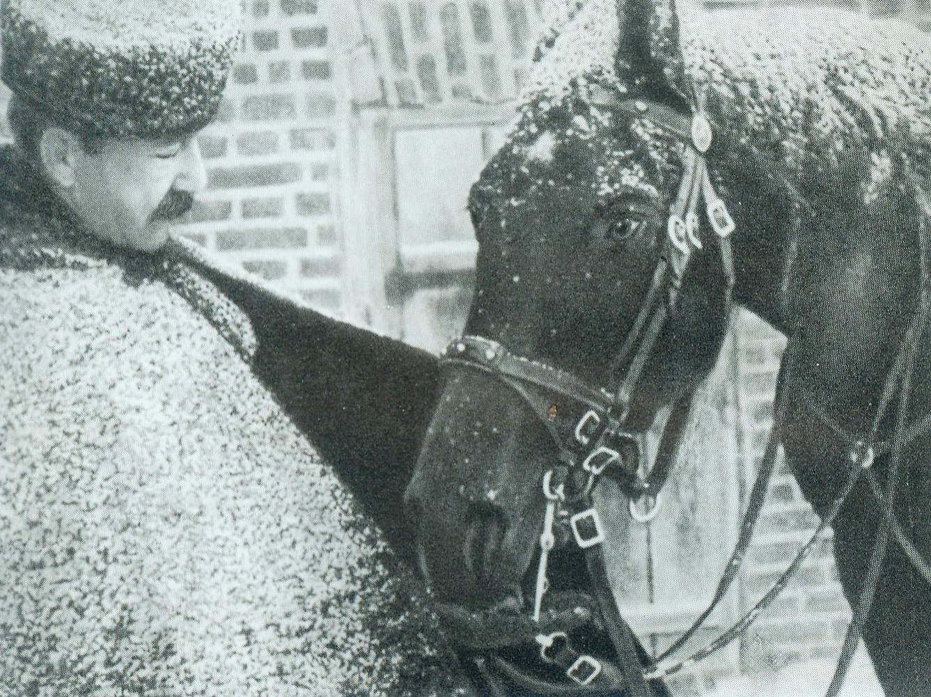 Павел Алексеевич Белов (1942). Источник иллюстрации: Поход без привала : докум. повесть : [о ген.-полк. П. А. Белове] / Владимир Успенский. – Москва, 1977. – Фронтиспис.