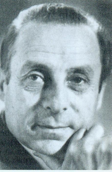 Маслан Ісаак Яфімавіч