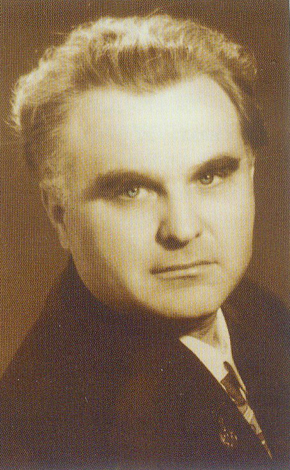 Генералаў Анатоль Міхайлавіч