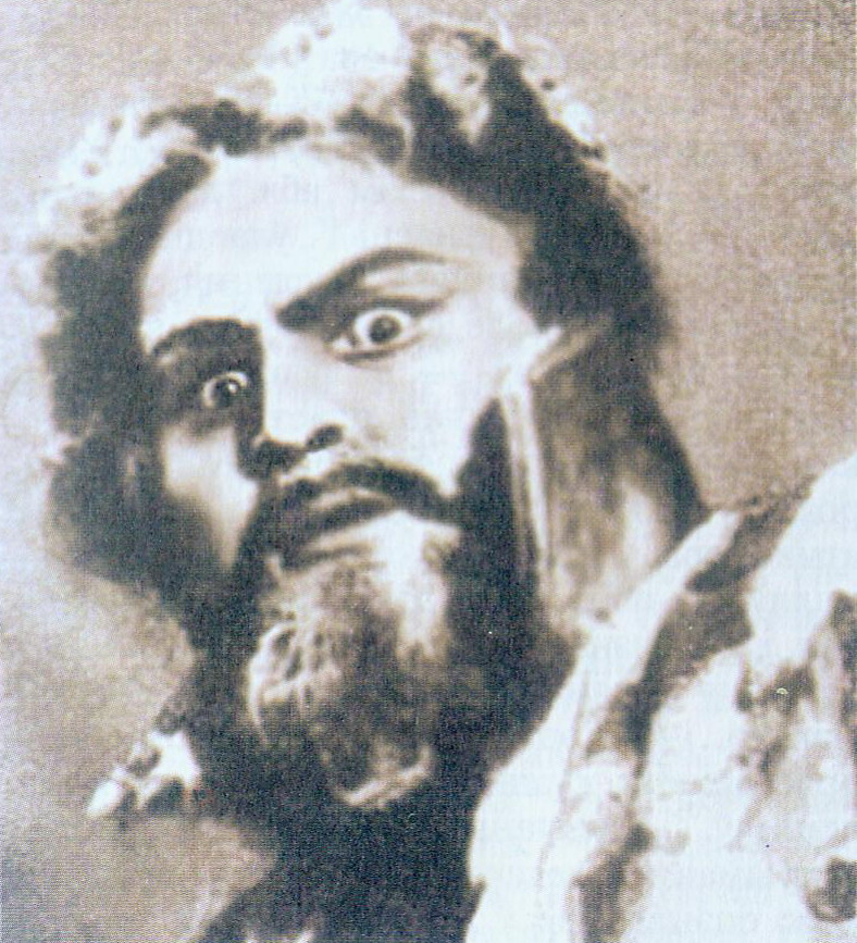 Анатоль Генералаў у ролі Князя ў оперы "Чарадзейка" П. Чайкоўскага. Крыніца ілюстрацыі: Тэатральная Беларусь : энцыклапедыя : у 2 т. / [пад агульнай рэдакцыяй А. В. Сабалеўскага]. – Мінск, 2002. – Т. 1 : А–К / [рэдкалегія: Г. П. Пашкоў (галоўны рэдактар) і інш.]. – С. 259.