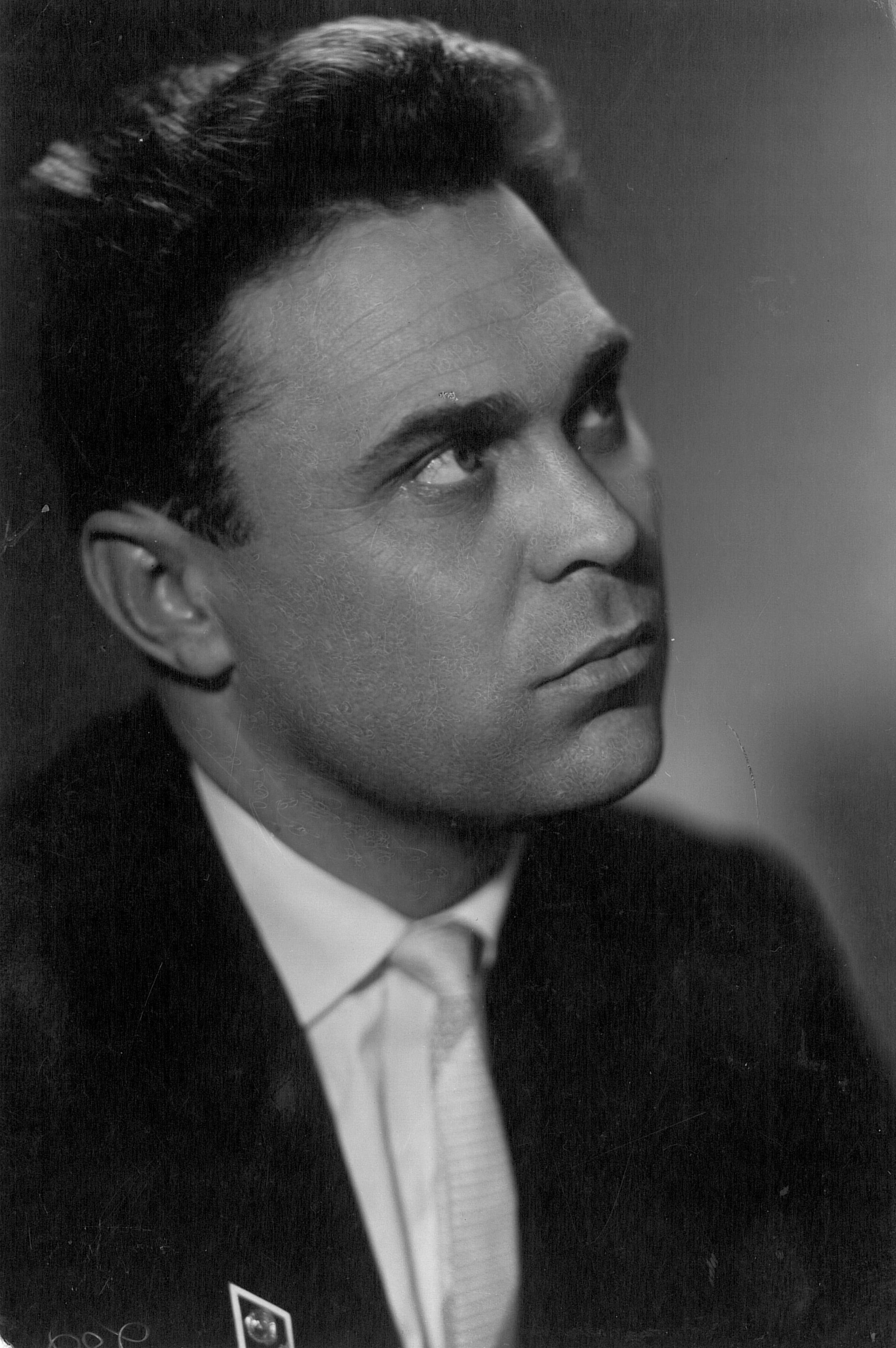 Генералаў Уладзімір Міхайлавіч