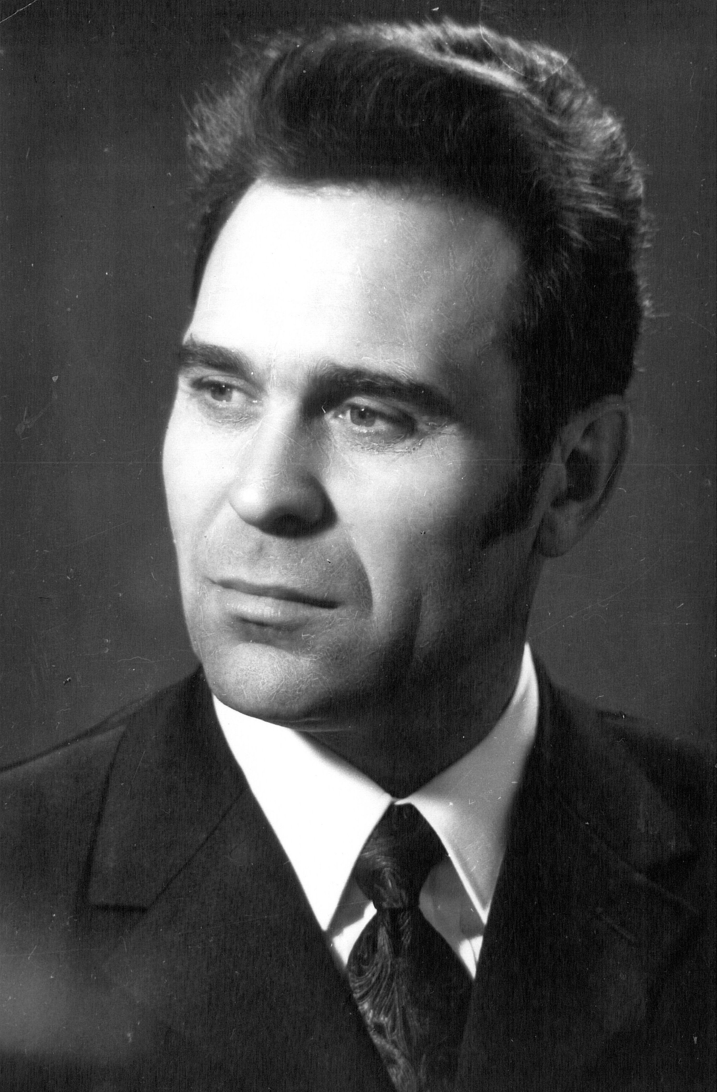 Уладзімір Генералаў. Крыніца ілюстрацыі: http://martsinovich.of.by/archives/579 