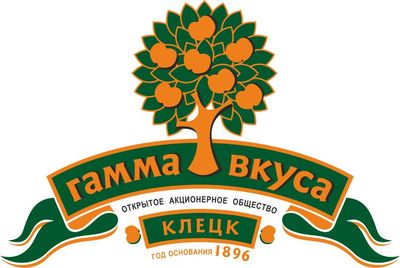 "Гамма вкуса", ААТ