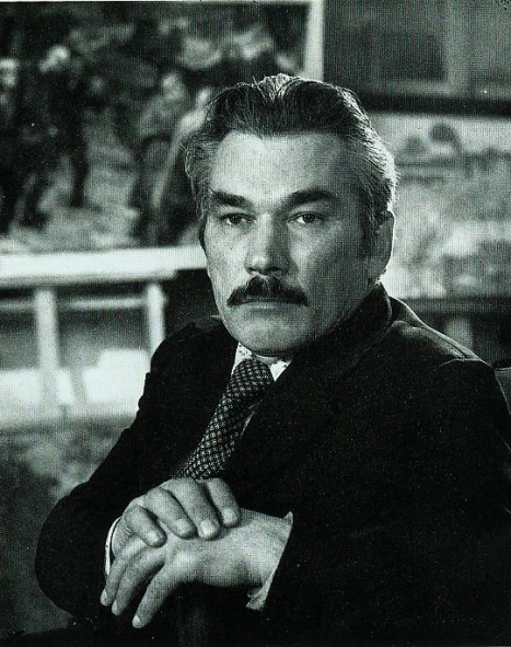 Пасюкевіч Уладзімір Маркавіч