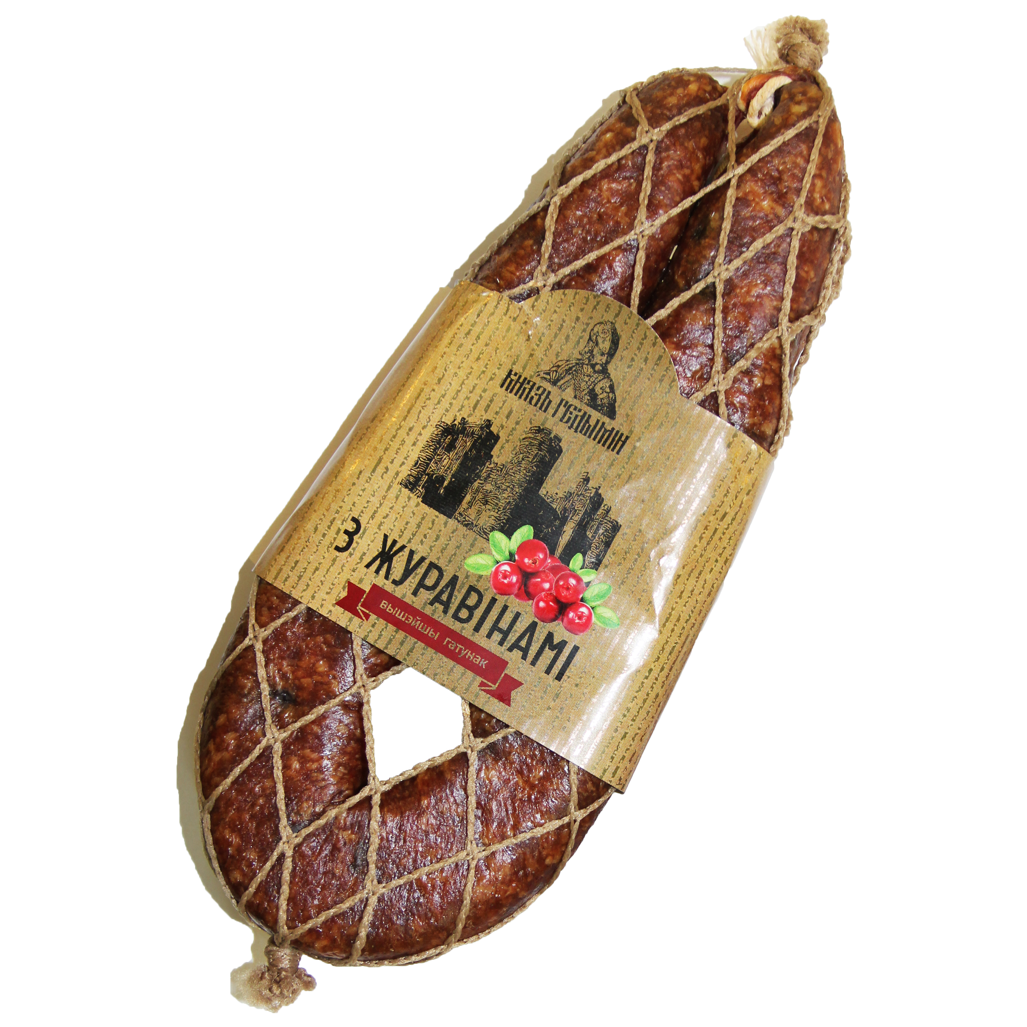 Каўбаса сыравэнджаная. Крыніца ілюстрацыі: http://www.mmk.by/produktsiia/katalog-produktsii/miasnaia-derzhava/kolbasy-syrokopchnye-i-syrovialenye
