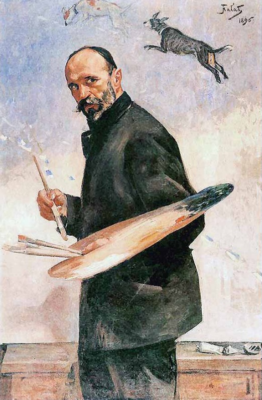 Фалат Юліян