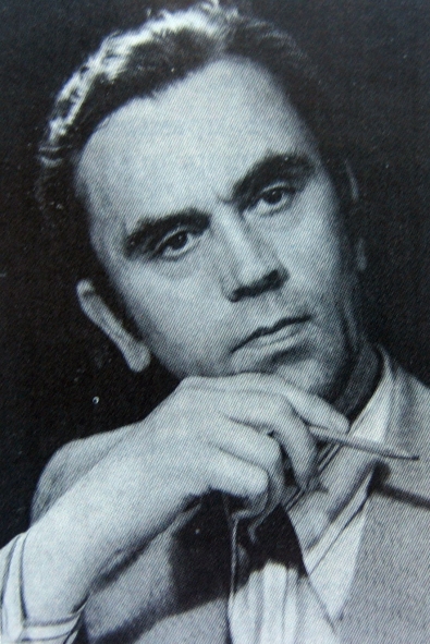 Пратасеня Іван Міхайлавіч