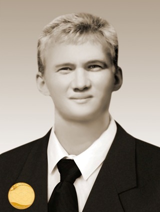 Рэдзькін Яўген Леанідавіч