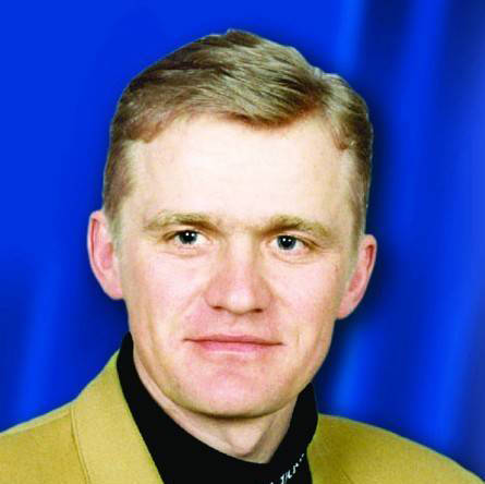 Папоў Аляксандр Уладзіміравіч