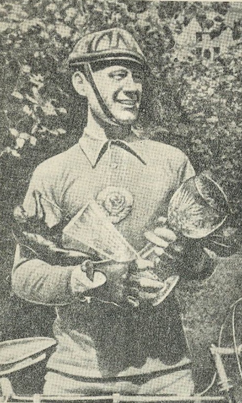 Бальшакоў Барыс Аляксеевіч