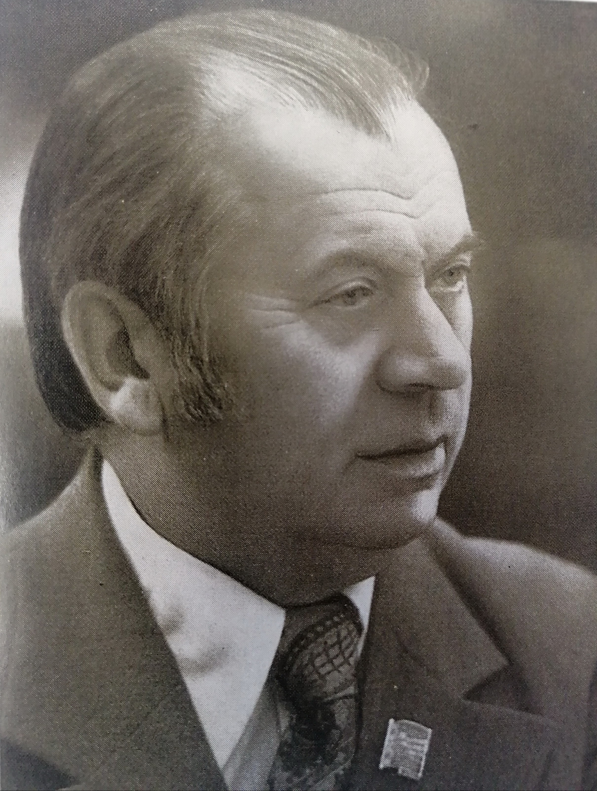 Кулакоўскі Аляксей Мікалаевіч