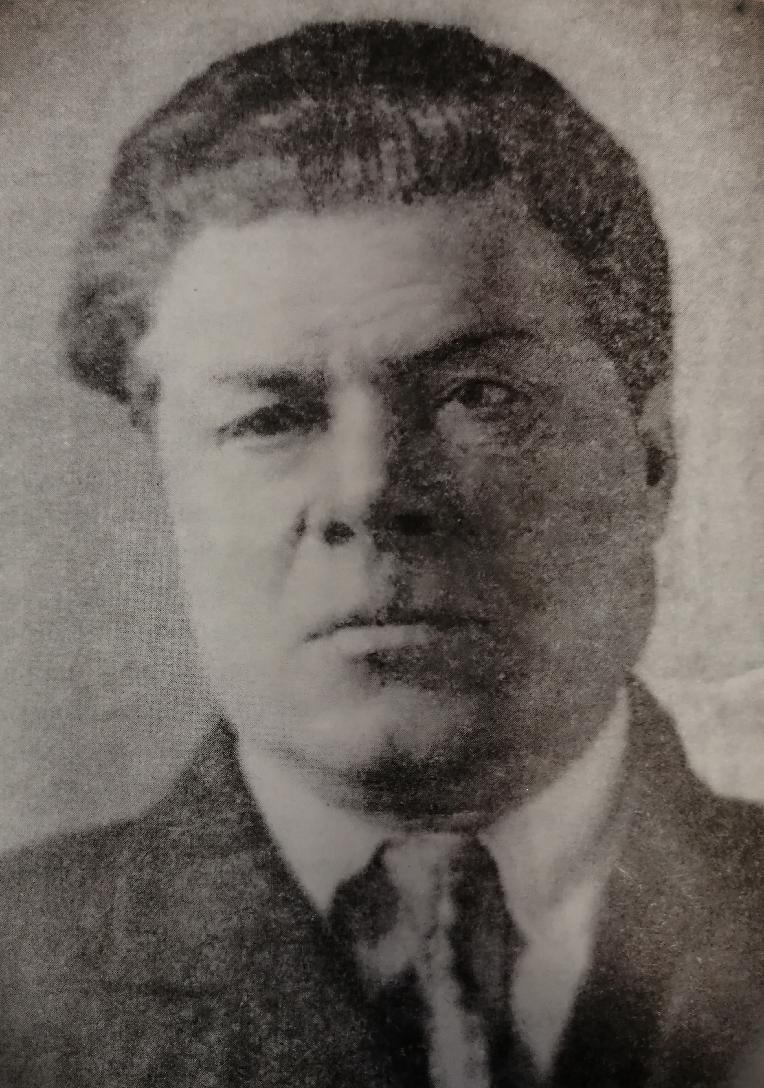 Царанкоў Антон Іванавіч