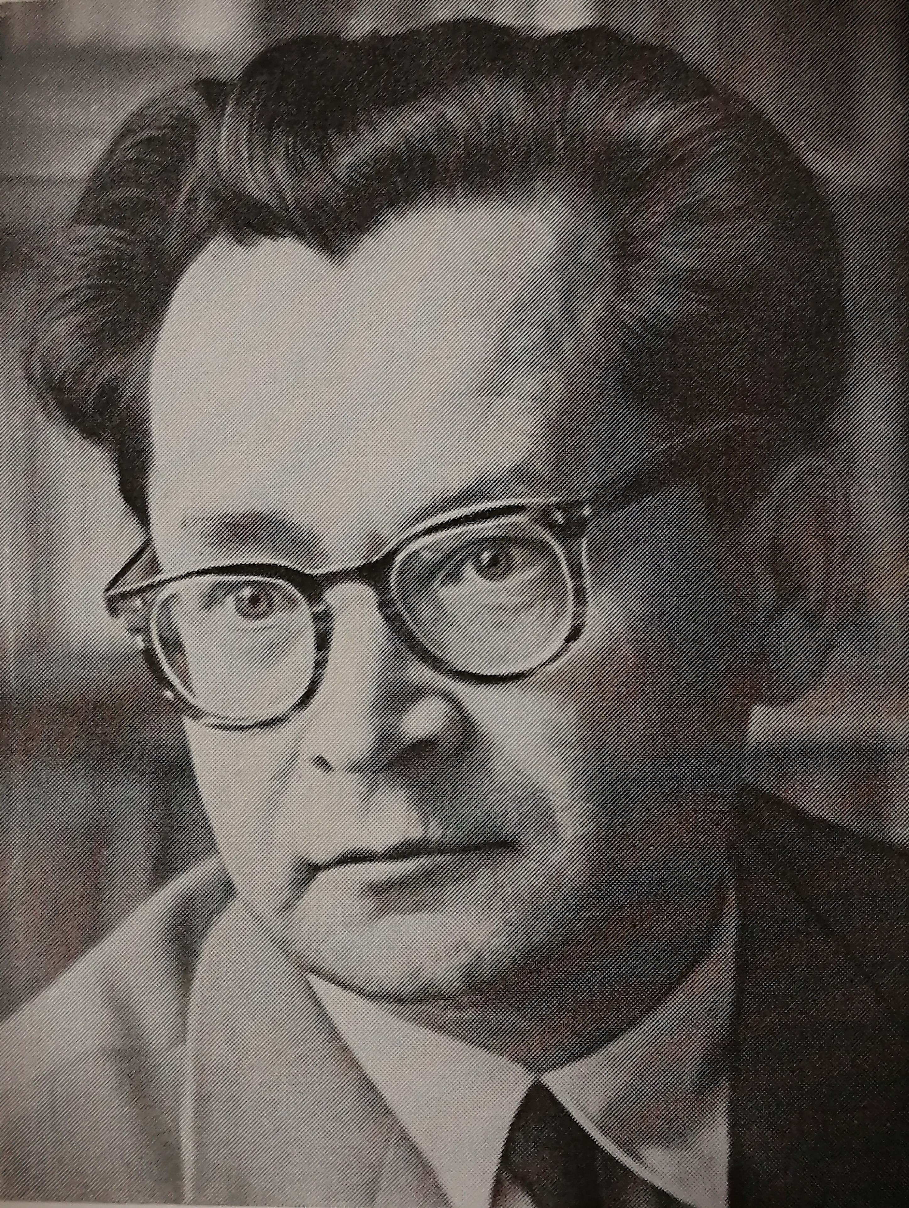 Куляшоў Фёдар Іванавіч