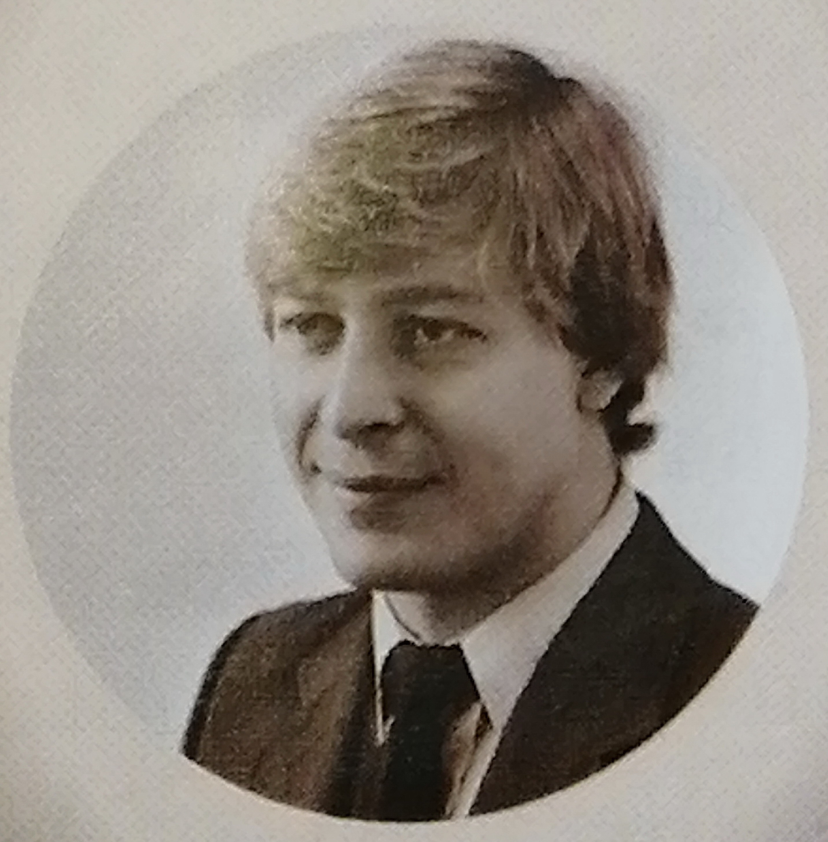 Касянкоў Аляксандр Міхайлавіч