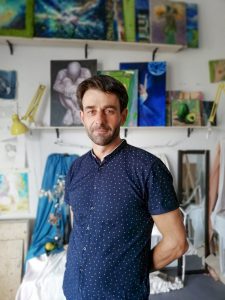 Кандрусевіч Уладзімір Уладзіміравіч