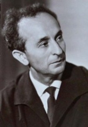 Воранаў Натан Майсеевіч