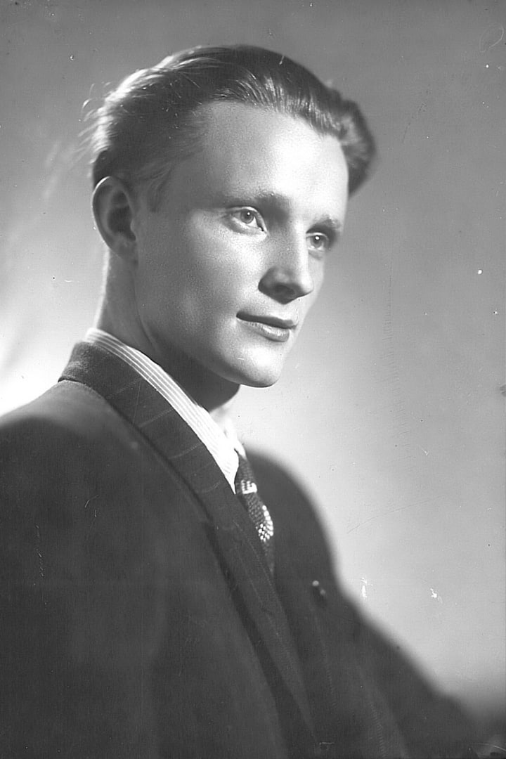 Міронаў Валерый Паўлавіч