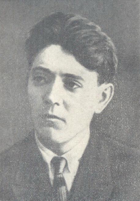 Кляшторны Тодар Тодаравіч