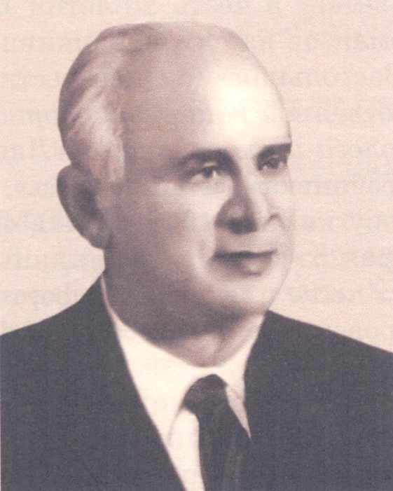 Шнейдэрман Марк Эмануілавіч