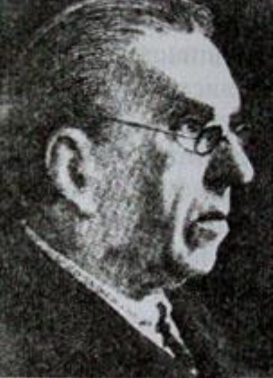 Урванцоў Сяргей Мікалаевіч