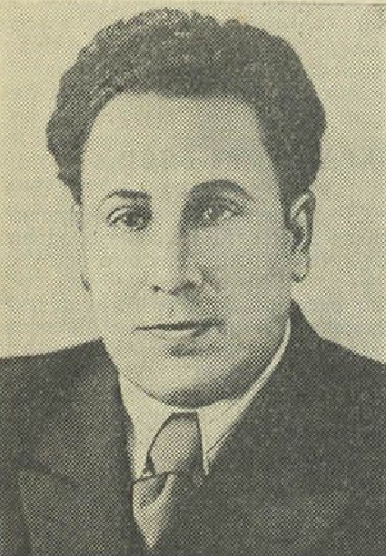 Кантаровіч Леў Ісакавіч