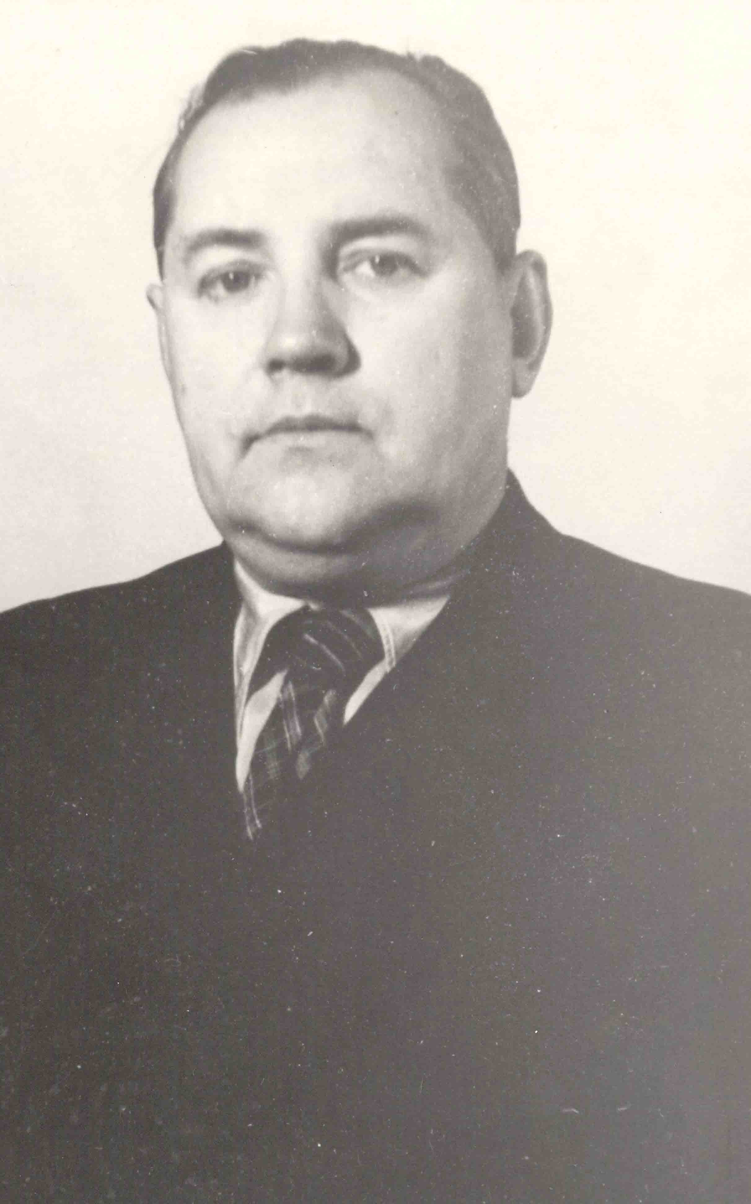 Пракапчук Андрэй Якаўлевіч