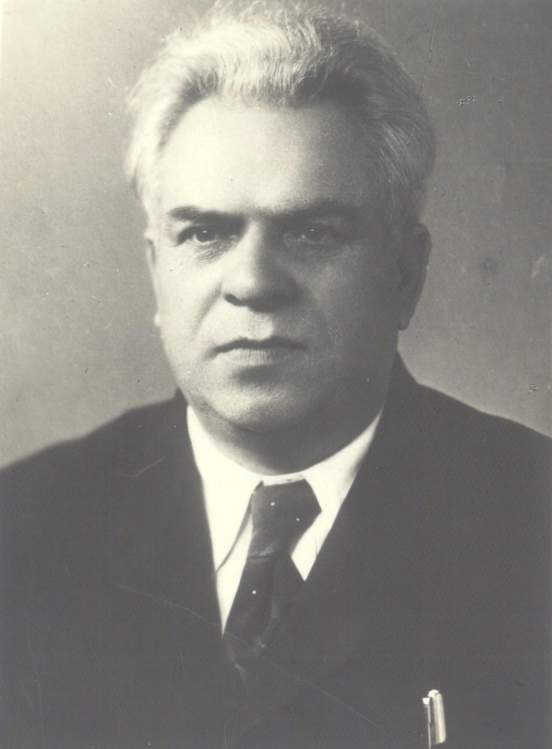 Адзенскі-Пінчук Андрэй Дзмітрыевіч