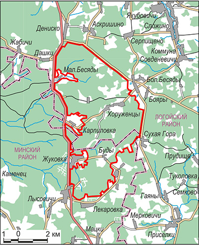 Крыніца ілюстрацыі: https://zapovednytur.by/oopt/zakazniki-respublikanskogo-znacheniya/kupalovskij.html 