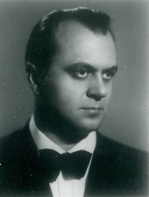 Глазаў Уладзімір Міхайлавіч