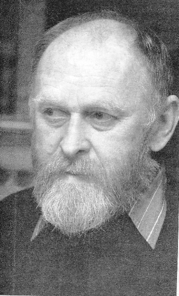 Шчасны Валерый Ігнатавіч