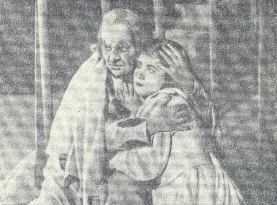 Кроз Дора Захараўна