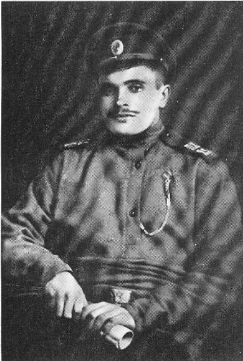 Шпэт Язэп Геркуланавіч