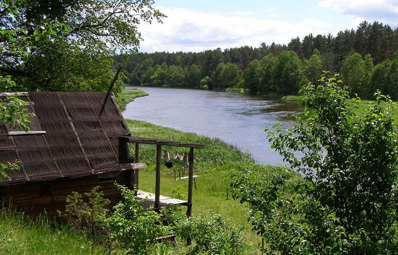 Падсады, заказнік