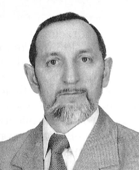 Лашанкоў Міхаіл Іванавіч